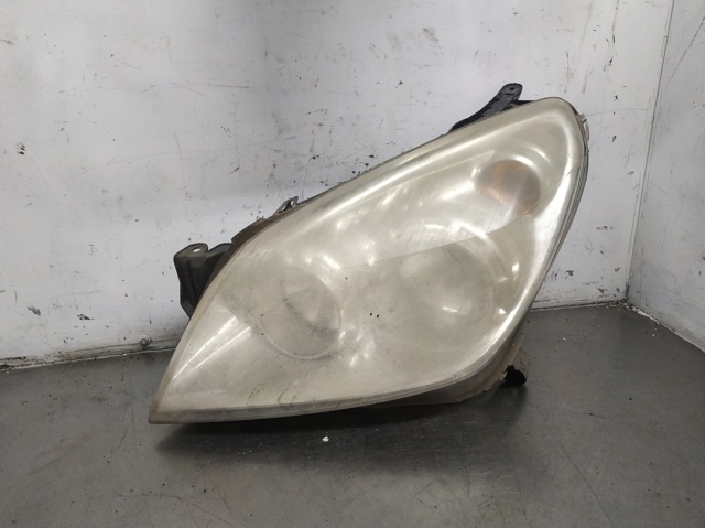 Reflektor prawy 1EG27037041 OPEL