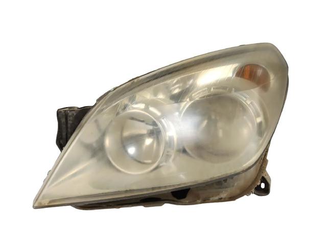 Reflektor prawy 1EG27037041 OPEL