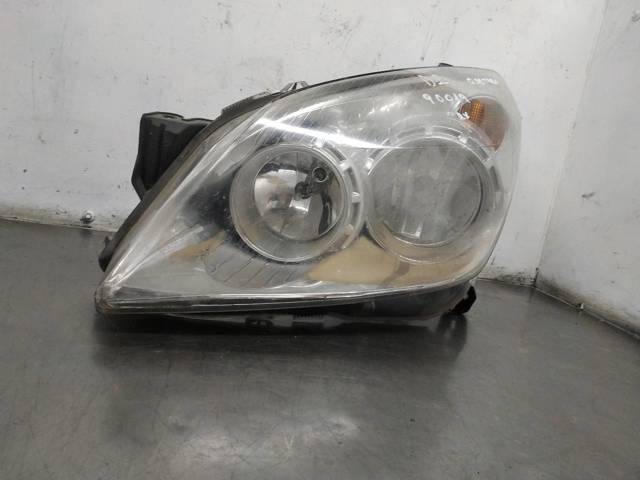 Reflektor prawy 1EG27037041 OPEL