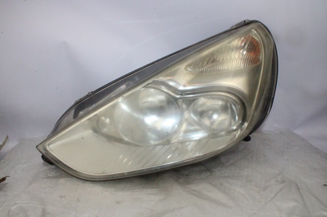 Reflektory Ford S-Max
