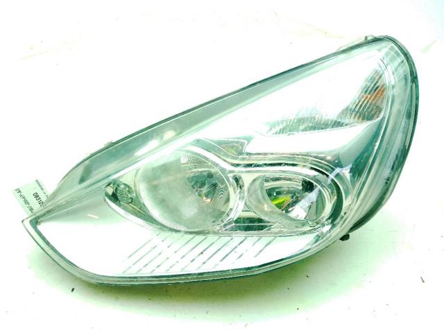 Reflektor lewy 1EJ00925001 FORD