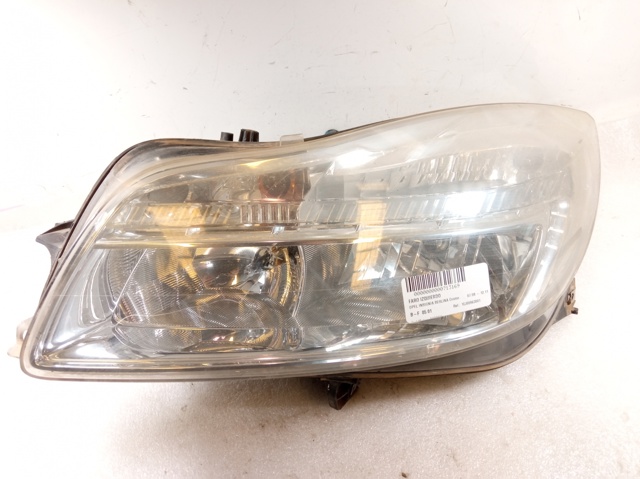 1EJ00963001 Opel