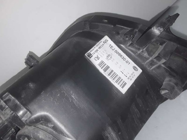 Reflektor lewy 1EJ00963001 OPEL