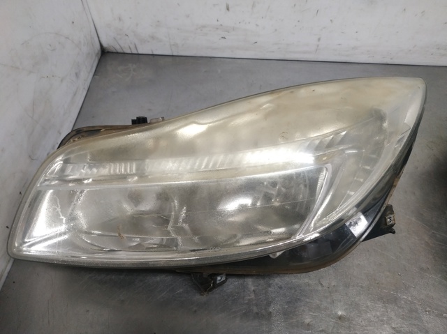 Reflektor lewy 1EJ00963001 OPEL