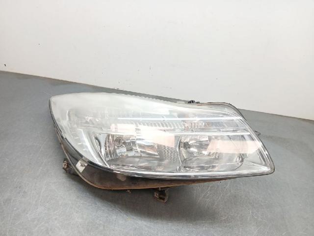 Reflektor prawy 1EJ00963002 OPEL