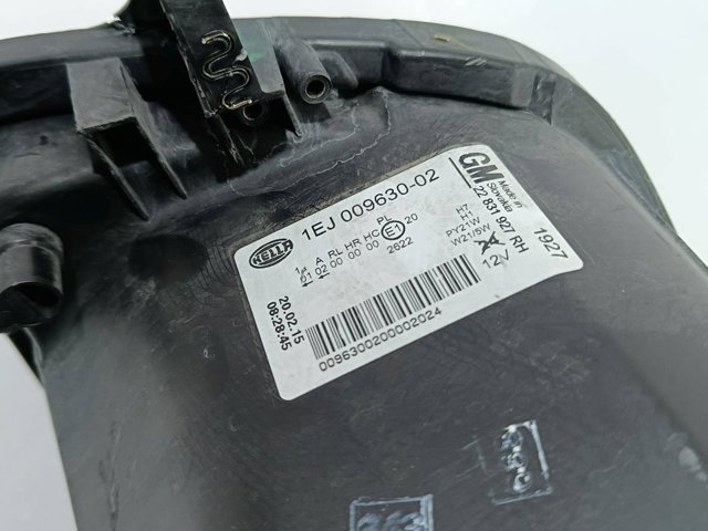 1EJ00963002 Opel