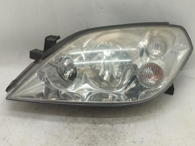 Reflektor lewy 1EJ23801001 NISSAN