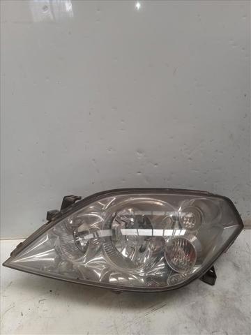 Reflektor lewy 1EJ23801001 NISSAN