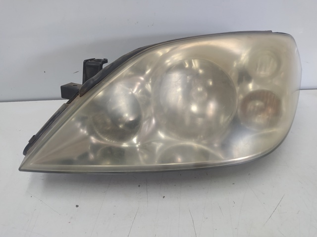 Reflektor lewy 1EJ23801001 NISSAN