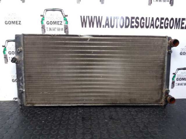 Chłodnica silnika 1H0121253BA VAG