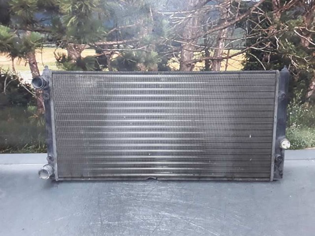 Chłodnica silnika 1H0121253BA VAG