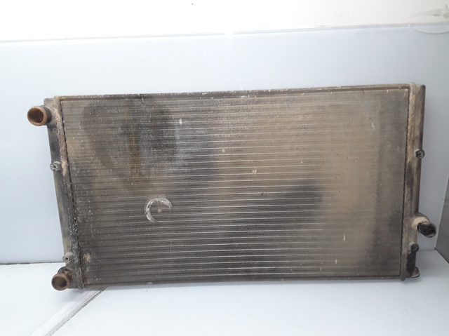 Chłodnica silnika 1H0121253BD VAG