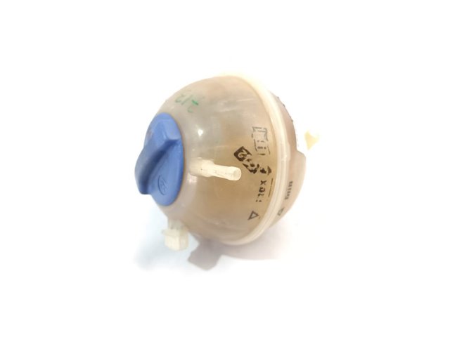 Zbiorniczek wyrównawczy układu chłodzenia 1H0121407 VAG