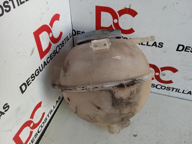 Zbiorniczek wyrównawczy układu chłodzenia 1H0121407 VAG