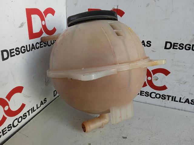 Zbiorniczek wyrównawczy układu chłodzenia 1H0121407 VAG