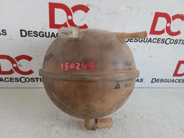 Zbiorniczek wyrównawczy układu chłodzenia 1H0121407 VAG