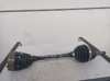 Transmision delantera izquierda para skoda octavia (1u2) (1998-...) berlina (1u2) 1.9 tdi 1H0407285