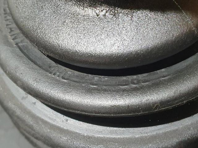 Osłona przegubu półosi tylnej zewnętrzna 1H0407285B VAG