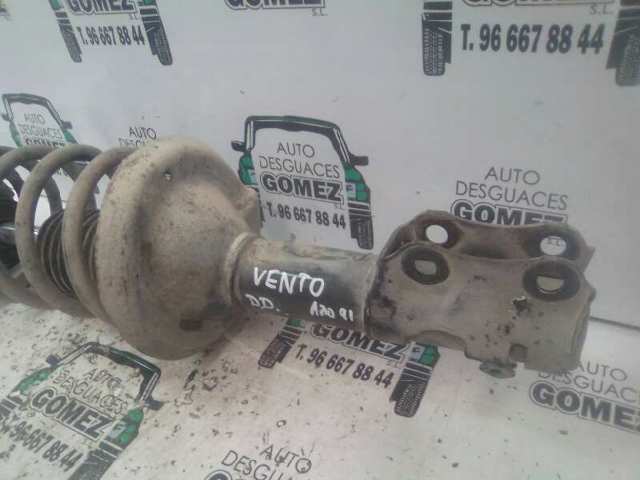 Amortyzator przedni 1H0413031A VAG