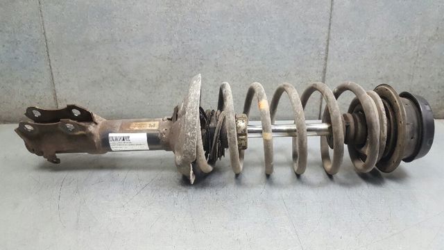 Amortyzator przedni 1H0413031C VAG