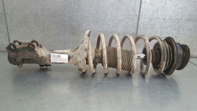 Amortyzator przedni 1H0413031C VAG