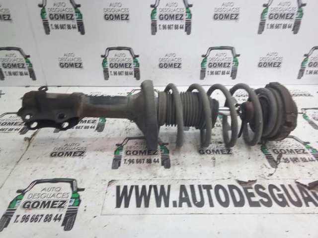 Amortyzator przedni 1H0413031Q VAG