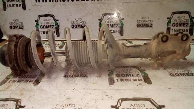 Amortyzator przedni 1H0413031Q VAG