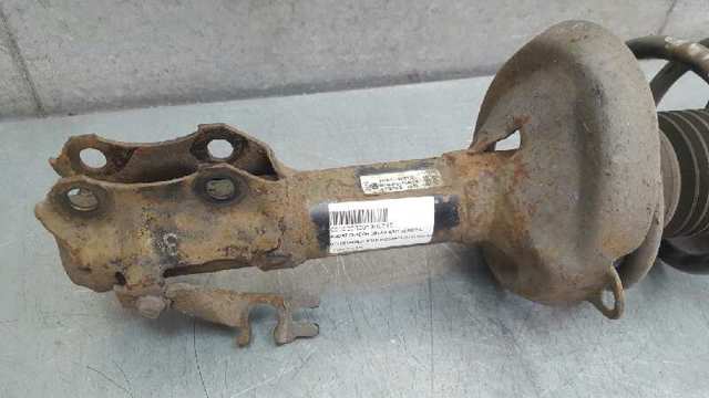 Amortyzator przedni 1H0413031Q VAG