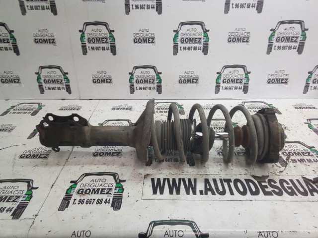 Amortyzator przedni 1H0413031Q VAG