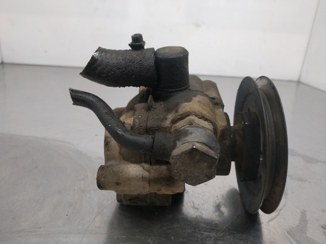 Pompa wspomagania hydraulicznego kierownicy 1H0422155C VAG