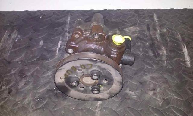 Pompa wspomagania hydraulicznego kierownicy 1H0422155C VAG