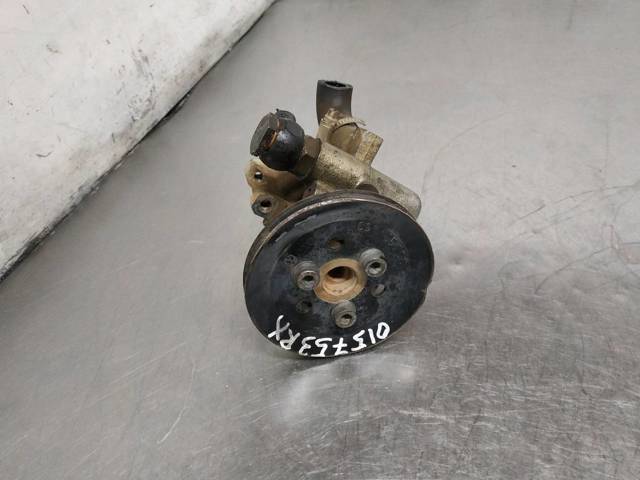 Pompa wspomagania hydraulicznego kierownicy 1H0422155E VAG