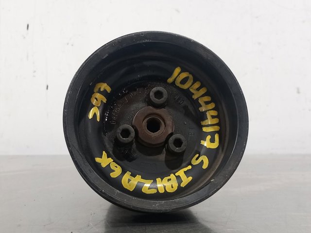 Pompa wspomagania hydraulicznego kierownicy 1H0422155E VAG
