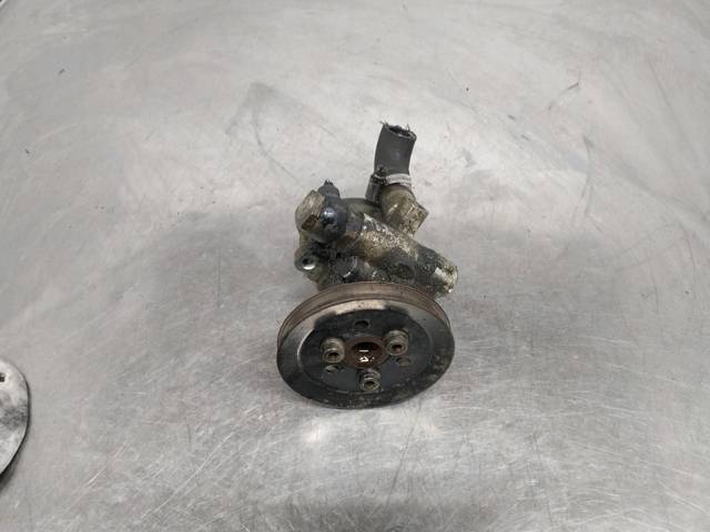 Pompa wspomagania hydraulicznego kierownicy 1H0422155E VAG