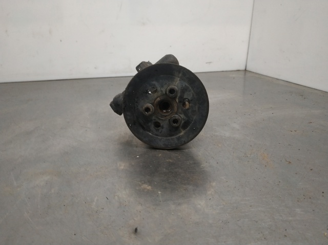 Pompa wspomagania hydraulicznego kierownicy 1H0422155E VAG