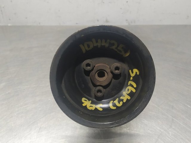 Pompa wspomagania hydraulicznego kierownicy 1H0422155E VAG