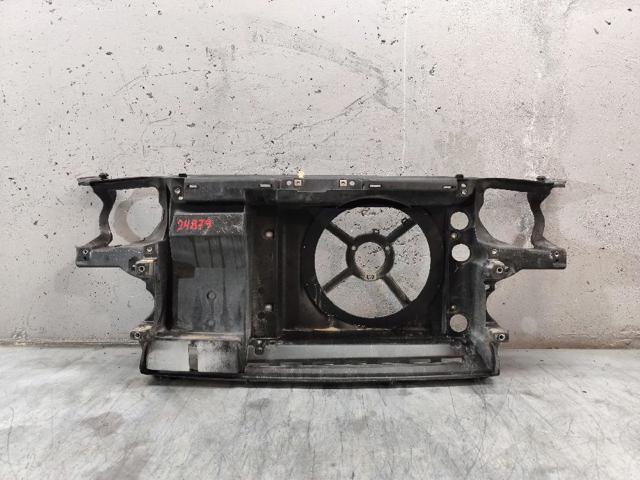 Osłona chłodnicy kompletna (panel mocowania reflektorów) do Volkswagen Golf 1H1