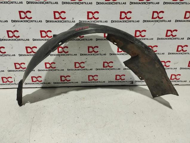 Nadkole błotnika przedniego prawe Volkswagen Vento 1H2