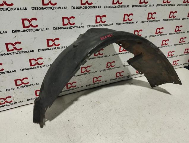Nadkole błotnika przedniego prawe Volkswagen Vento 1H2