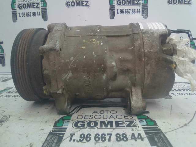 Sprężarka klimatyzacji 1H0820803D VAG