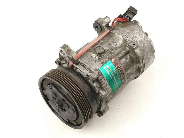 Sprężarka klimatyzacji 1H0820803D VAG