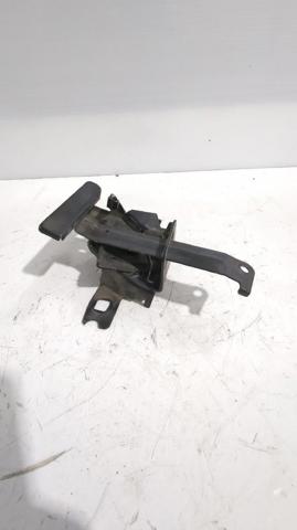 Zamek maski 1H0823509B VAG