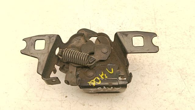 Zamek maski 1H0823509B VAG