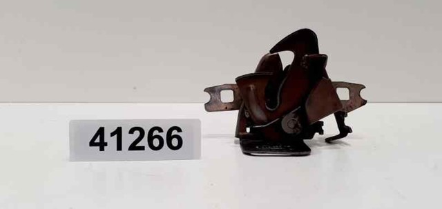 Zamek maski 1H0823509B VAG