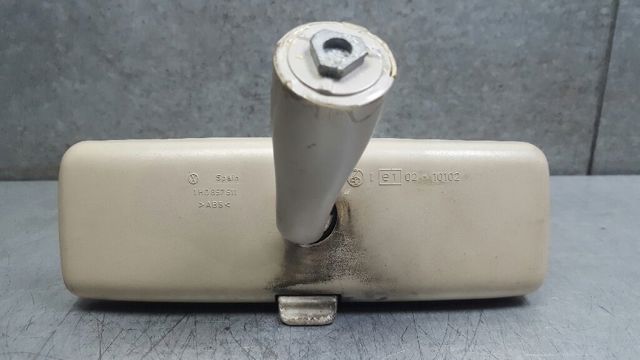 Lusterko wewnętrzne Volkswagen Golf 3 1E7