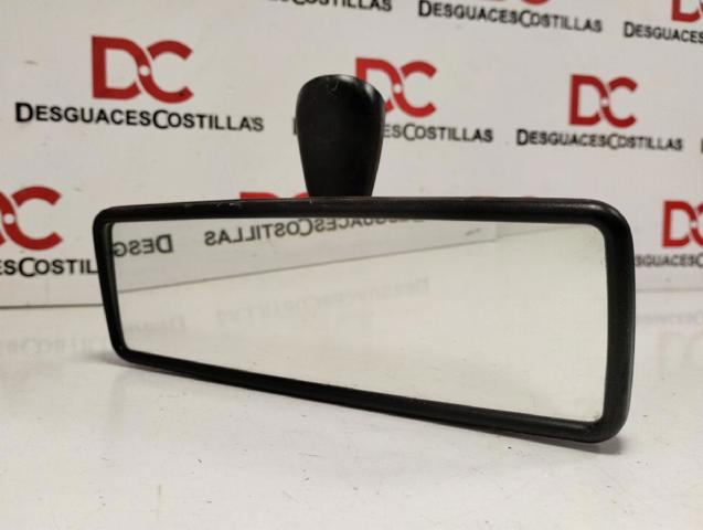 Lusterko wewnętrzne Volkswagen Golf 3 1E7