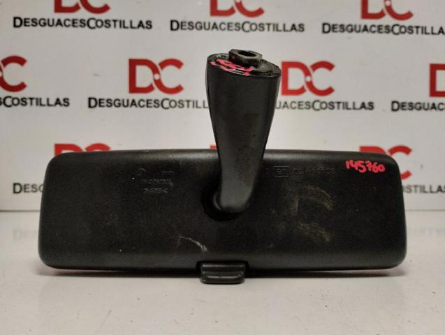 Lusterko wewnętrzne Volkswagen Golf 3 1E7