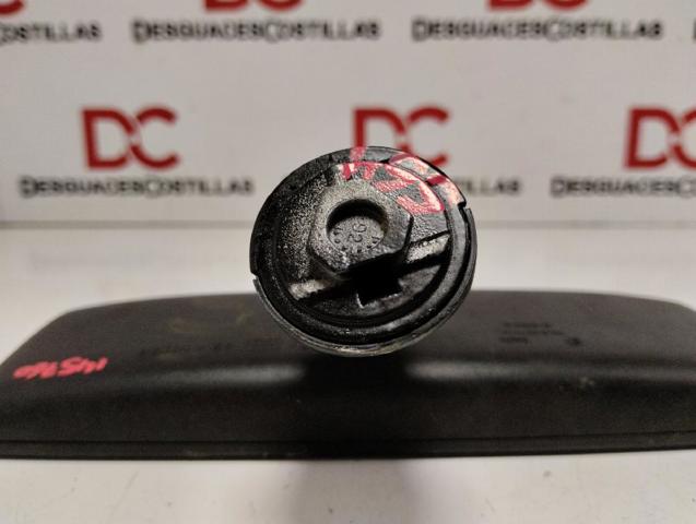 Lusterko wewnętrzne Volkswagen Golf 3 1E7