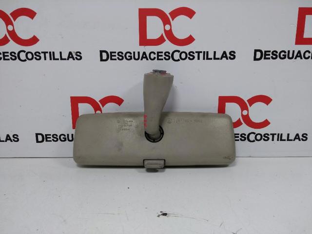 Lusterko wewnętrzne Volkswagen Golf 3 1E7