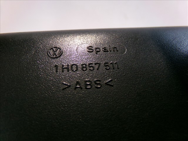 Lusterko wewnętrzne Volkswagen Golf 3 1E7